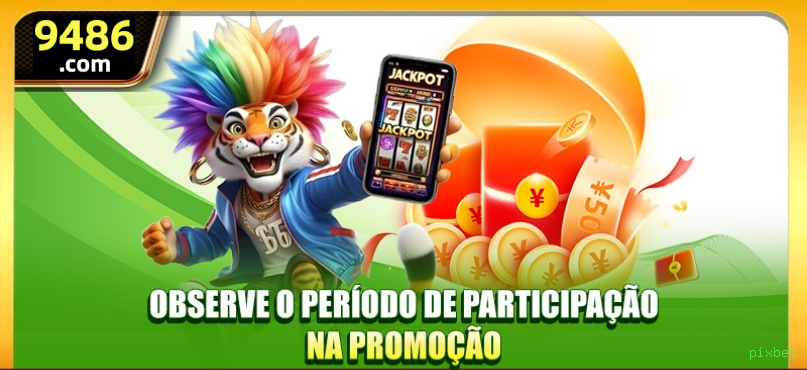 Login seguro na pixbet