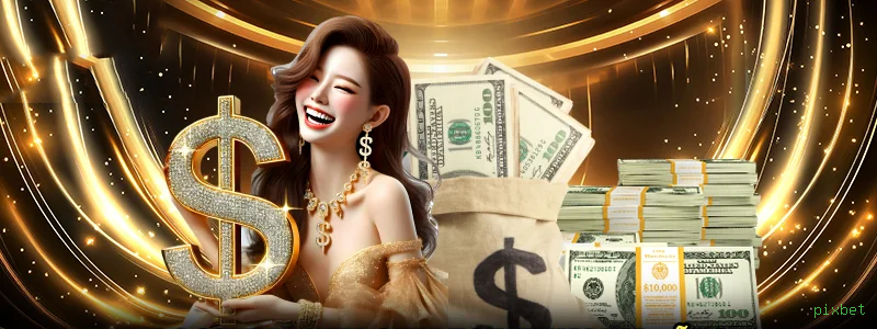 Slots online da pixbet com jackpots progressivos