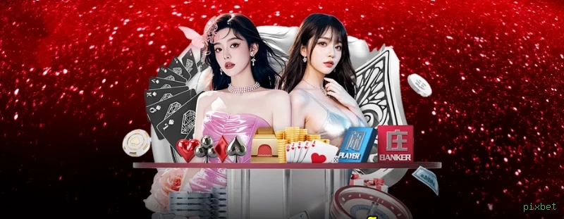 Programa VIP exclusivo da pixbet